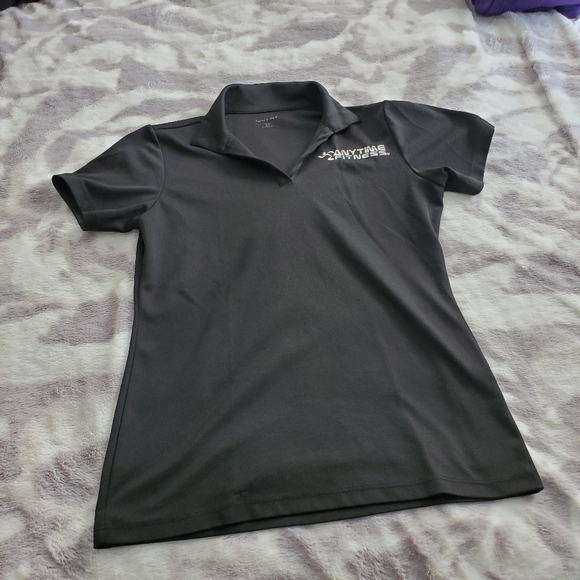 Short sleeve collared shirt - Picture 5 of 7
